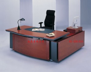 TMED222-木製主管桌